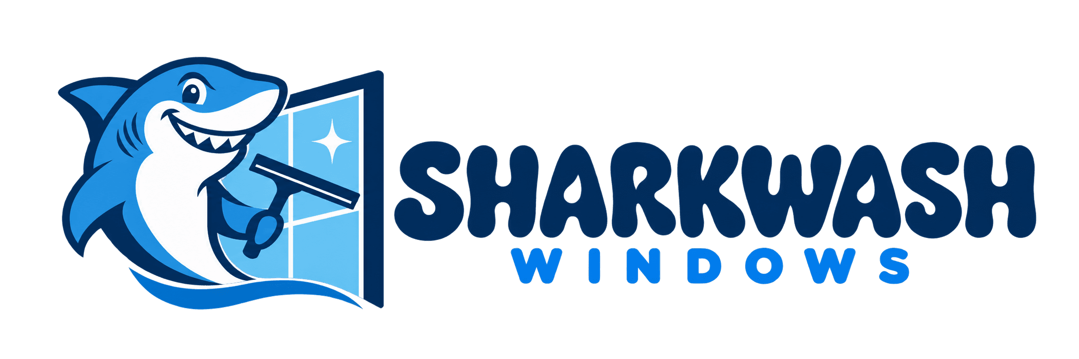 Sharkwash Windows